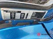 Scania P410 LB 6x2*4 HNB Hook System - 19