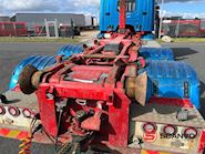 Scania P410 LB 6x2*4 HNB Hook System - 6
