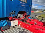 Scania P410 LB 6x2*4 HNB Hook System - 10