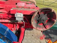 Scania P410 LB 6x2*4 HNB Hook System - 9