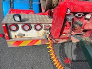 Scania P410 LB 6x2*4 HNB Hook System - 12