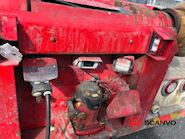 Scania P410 LB 6x2*4 HNB Hook System - 14
