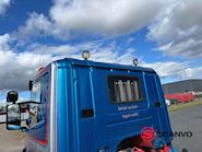 Scania P410 LB 6x2*4 HNB Hook System - 3