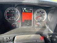 Scania P410 LB 6x2*4 HNB Hook System - 17