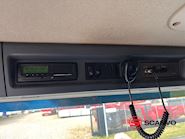 Scania P410 LB 6x2*4 HNB Hook System - 16