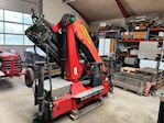 Palfinger PK 19001 SLD S205-EK-B Kran Palfinger PK 19001 SLD S205-EK-B Kran