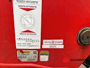 Palfinger PK 19001 SLD  S205-EK-B Kran - 2