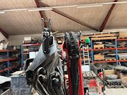 Palfinger PK 19001 SLD  S205-EK-B Kran - 5