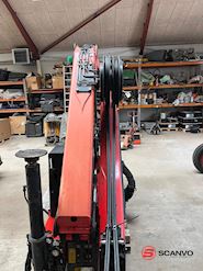 Palfinger PK 19001 SLD  S205-EK-B Kran - 6