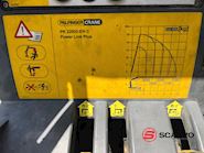 Palfinger PK 22002 EH S304-SK-E Kran - 2
