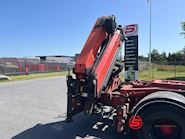 Palfinger PK 22002 EH S304-SK-E Kran - 5