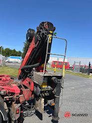 Palfinger PK 22002 EH S304-SK-E Kran - 9