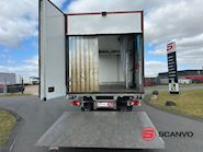 Iveco S-Way 190S36 Køle - 2
