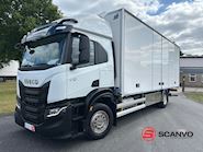 Iveco S-Way 190S36 Køle - 11