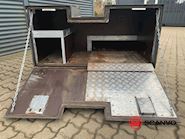 Værktøjskasse L 1250 x H 600 x D 720 Andet… - 6