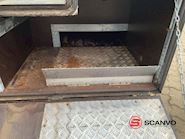 Værktøjskasse L 1250 x H 600 x D 720 Andet… - 7