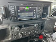 Scania G450 B 8x2*6 NB - ADR chassis Chassis - 7