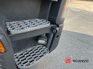 Scania G450 B 8x2*6 NB - ADR chassis Chassis - 9