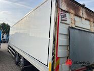 MAN TGS 26.420 6x2-4 BL Fast kasse - 2