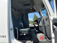 Volvo FL 240 12 ton Åben - 13