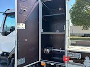 Volvo FL 240 12 ton Åben - 4