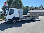 Volvo FL 240 12 ton Åben Volvo FL 240 12 ton Åben