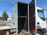 Volvo FL 240 12 ton Åben - 6