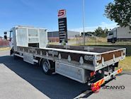 Volvo FL 240 12 ton Åben - 2