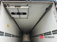 Schmitz SCB*S3B Dobbelt compartment Køle - 2