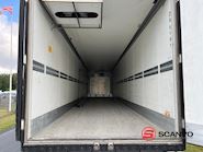 Schmitz SCB*S3B Dobbelt compartment Køle - 4