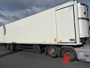 Schmitz SCB*S3B Dobbelt compartment Køle - 8