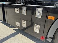 Scania R590 B 8x4 NB Abroller/Kran - 16