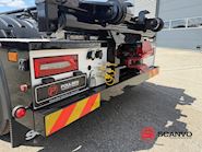 Scania R590 B 8x4 NB Abroller/Kran - 14