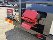 Scania R590 B 8x4 NB Abroller/Kran - 3