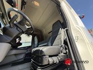 Scania R590 B 8x4 NB Abroller/Kran - 7