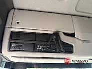 Scania R590 B 8x4 NB Abroller/Kran - 10
