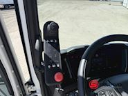 Scania R590 B 8x4 NB Abroller/Kran - 11