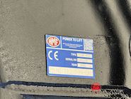Scania R590 B 8x4 NB Abroller/Kran - 20