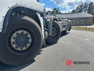 MAN TGS 35-460 BL 8x2-6 Hejs - 5