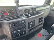 MAN TGS 35-460 BL 8x2-6 Hejs - 8