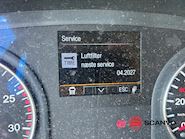 MAN TGS 35-460 BL 8x2-6 Hejs - 25