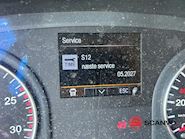 MAN TGS 35-460 BL 8x2-6 Hejs - 27