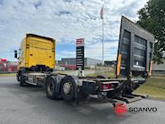 Scania R450 LB 6x2 MNB Chassis - 4