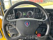 Scania R450 LB 6x2 MNB Chassis - 12