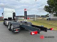 DAF XF530 8x2-6 FAX Fahrgestell - 3