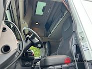 DAF XF530 8x2-6 FAX Fahrgestell - 5