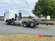 DAF XF530 8x2-6 FAX Fahrgestell - 6