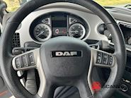 DAF XF530 8x2-6 FAX Fahrgestell - 12