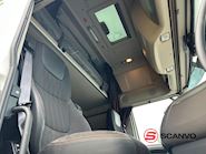 DAF XF530 8x2-6 FAX Fahrgestell - 14