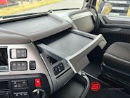 DAF XF530 8x2-6 FAX Fahrgestell - 16